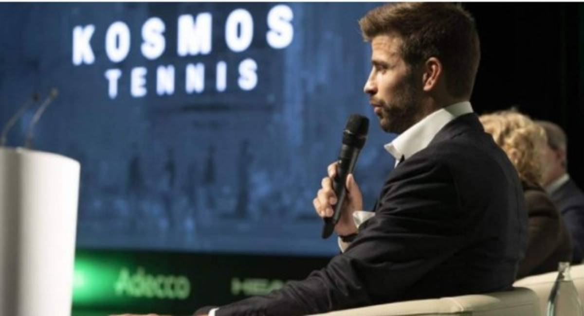 Así es la vida de rico de Gerard Piqué: Negocios millonarios, estudios en Harvard y mansiones