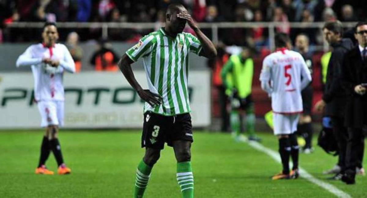 Luis Garrido se mete a los futbolistas que han sido víctima del racismo