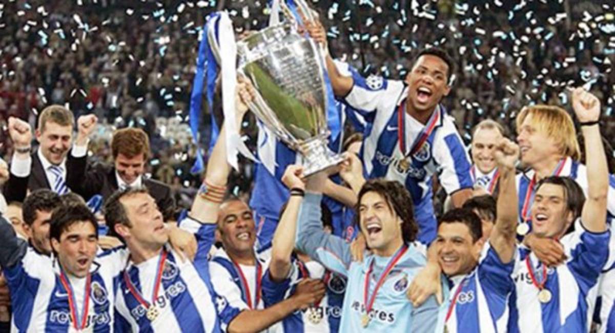 ¡Gigantes de Europa! Los equipos que han ganado la Champions League