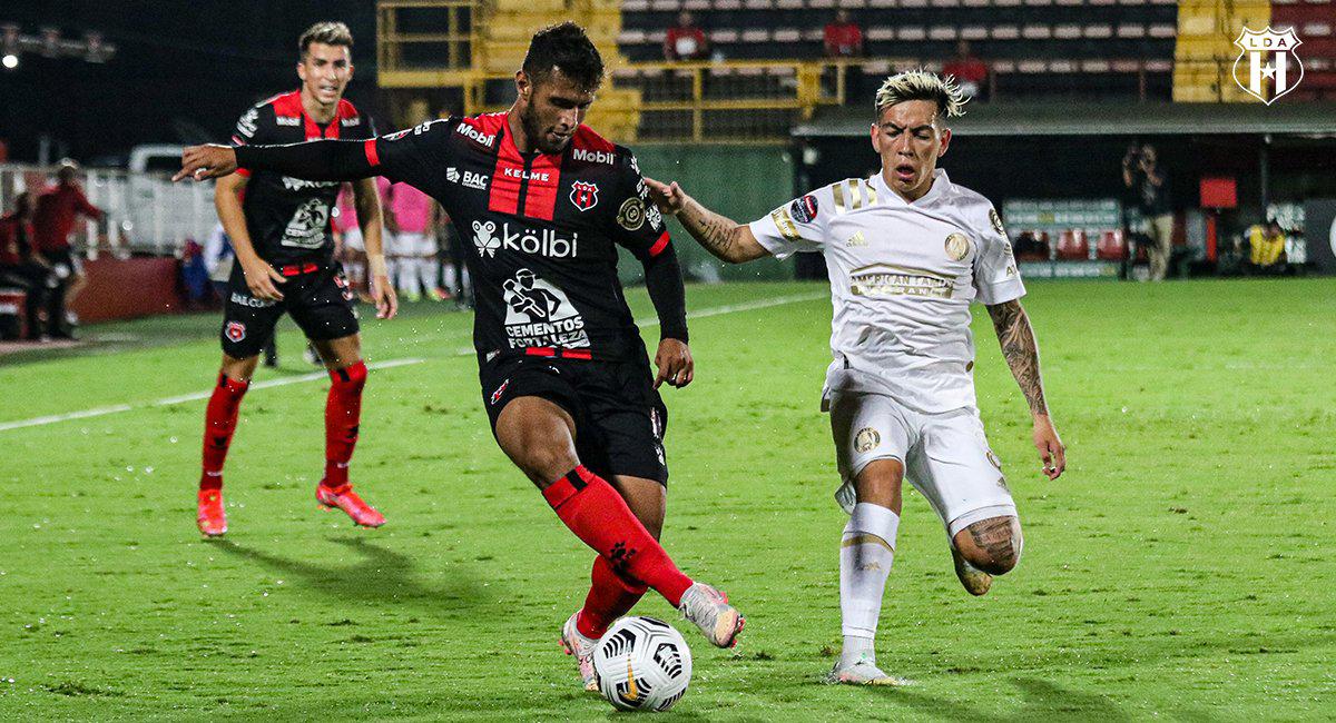 Dominio hondureño: Concacaf confirmó el 11 de las semifinales de vuelta y Olimpia sobresale con sus mejores hombres
