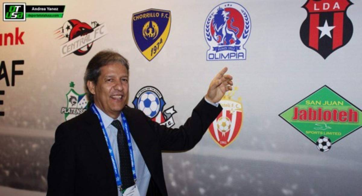 RUMORES Y FICHAJES: Olimpia y Real España pierden un objetivo, Juticalpa firma delantero