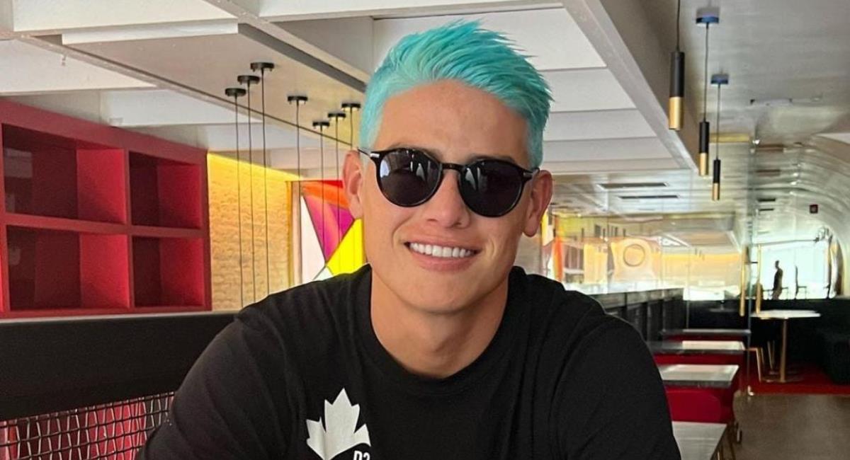 Confirman relación entre James Rodríguez y Karol G ¿Cómo la “Bichota” conquistó al futbolista colombiano?