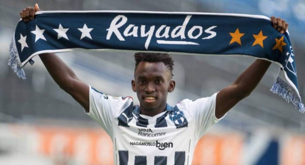 FOTOS: El cambio físico y de apariencia que tuvo Alberth Elis en menos de tres años