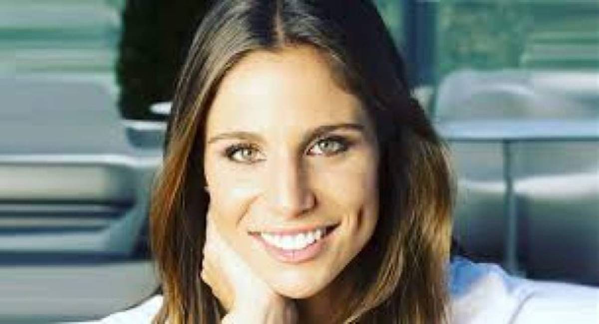 ¡Hermosa! Ex de 'Chicharito' trabajará en México durante el Mundial de Rusia