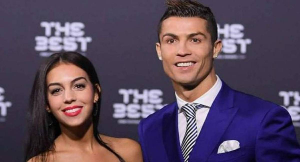 Ellas son las parejas de los futbolistas que jugarán el Clásico de España