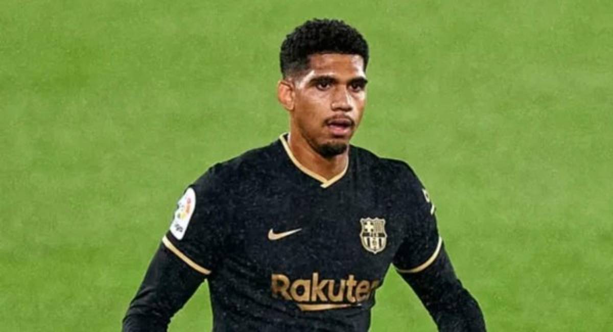 Juega un canterano: La alineación de Koeman en Barcelona para enfrentar al Sevilla en el Camp Nou