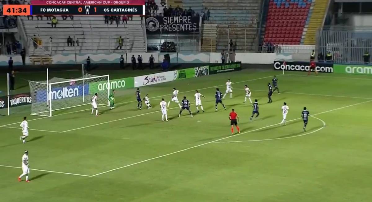De este club era el jeque,  problema de Cartaginés y la mala noticia de Moya
