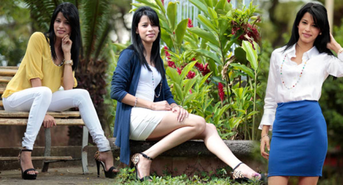 Lourdes Navarro: 'Soy detallista y amorosa”