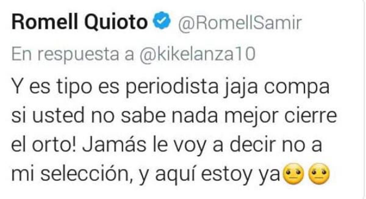 Problemas con mujeres, peleas e indisciplina: Romell Quioto y todos los escándalos que han empañado su carrera