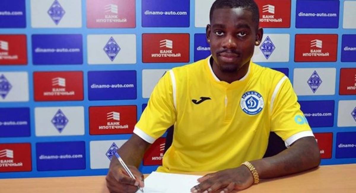 La insólita historia de Bernio Verhagen: El falso futbolista que engañó a cuatro clubes y terminó en la cárcel