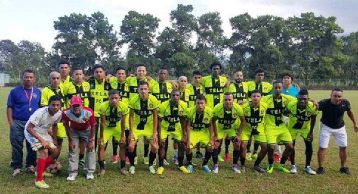 Así son los coloridos y lindos uniformes de los clubes de la Liga de Ascenso