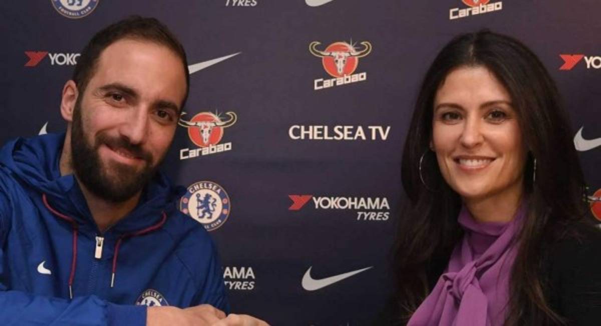 ¿Quién es Marina Granovskaia?, la mujer más poderosa en el fútbol  