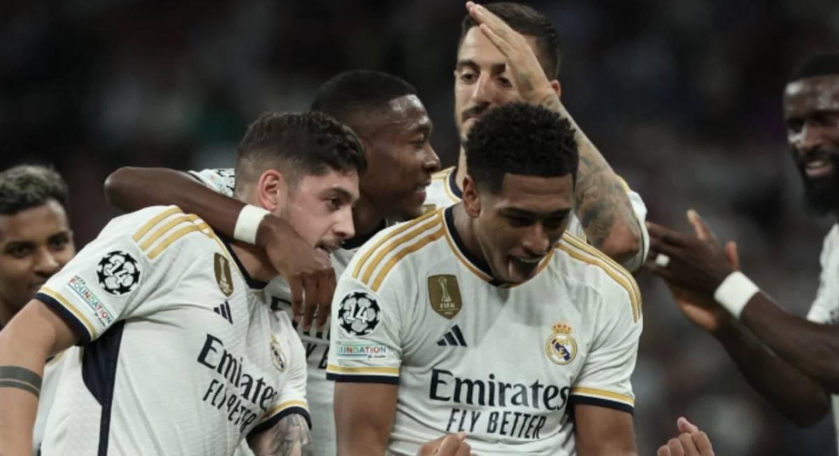 Real Madrid confirma los amistosos de pretemporada en Estados Unidos: estos son los rivales, día y ciudades dónde se jugarán