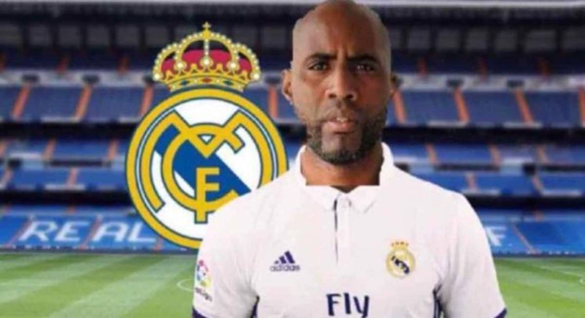 ¿Preocupados Messi y Cristiano? Los memes por el gol de Felipe Baloy