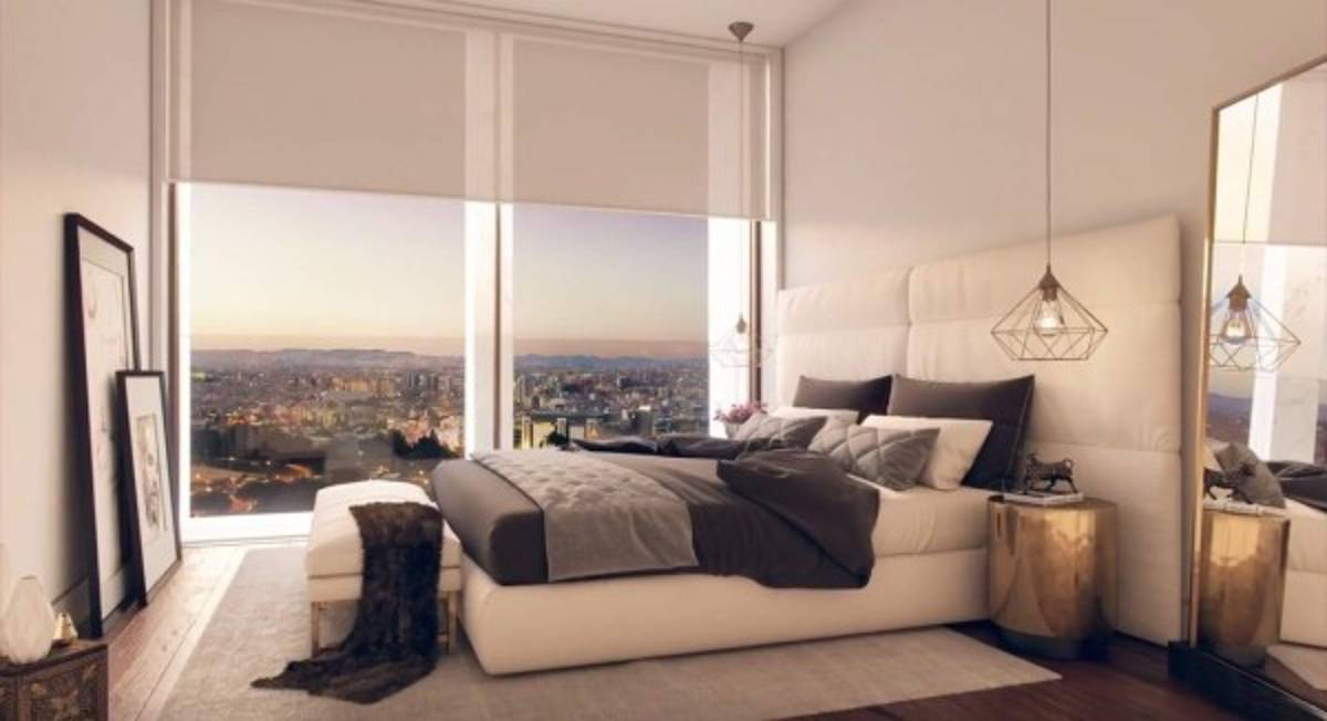 ¡Descubierto! Cristiano Ronaldo es el misterioso comprador del apartamento más caro de Lisboa