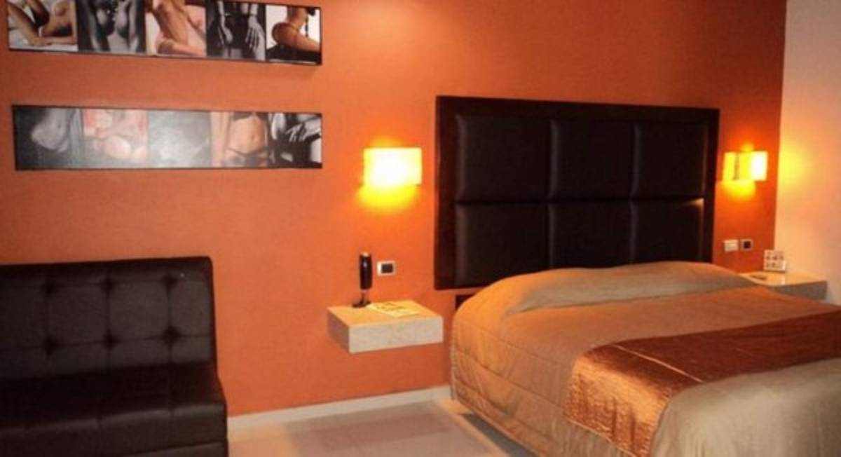 Así es el Motel Doux, lugar donde fue recapturado 'El Chapo' Guzmán