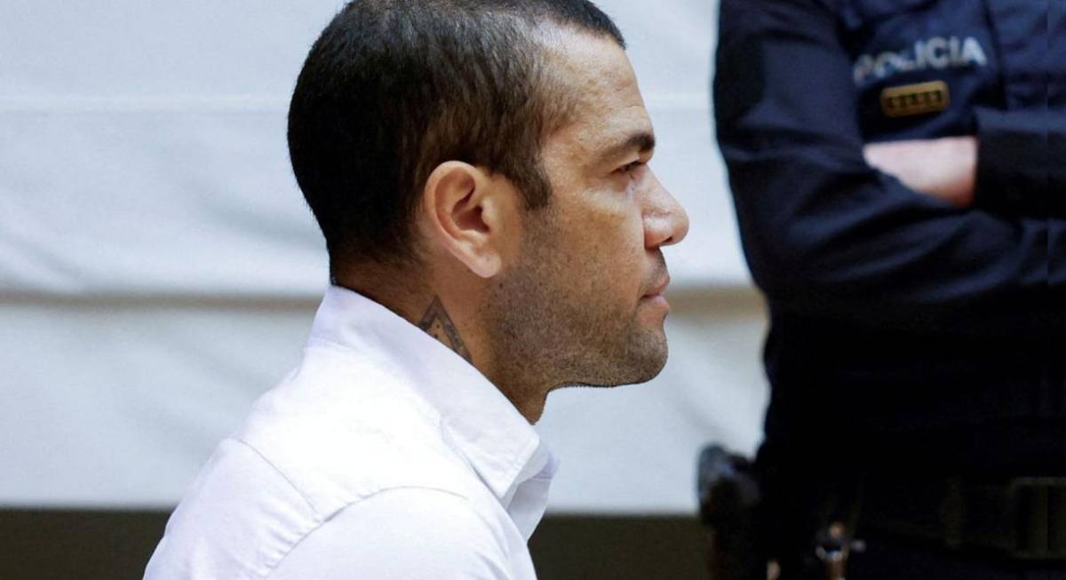 Identidad falsa, matrimonios indebidos y violaciones: las polémicas más grandes de los futbolistas brasileños