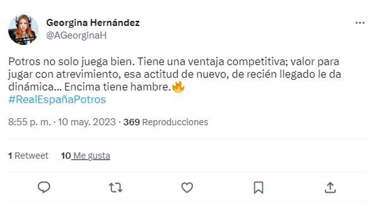 Lo que dicen los periodistas y medios deportivos sobre la casi eliminación de Real España: “El proceso seguirá”