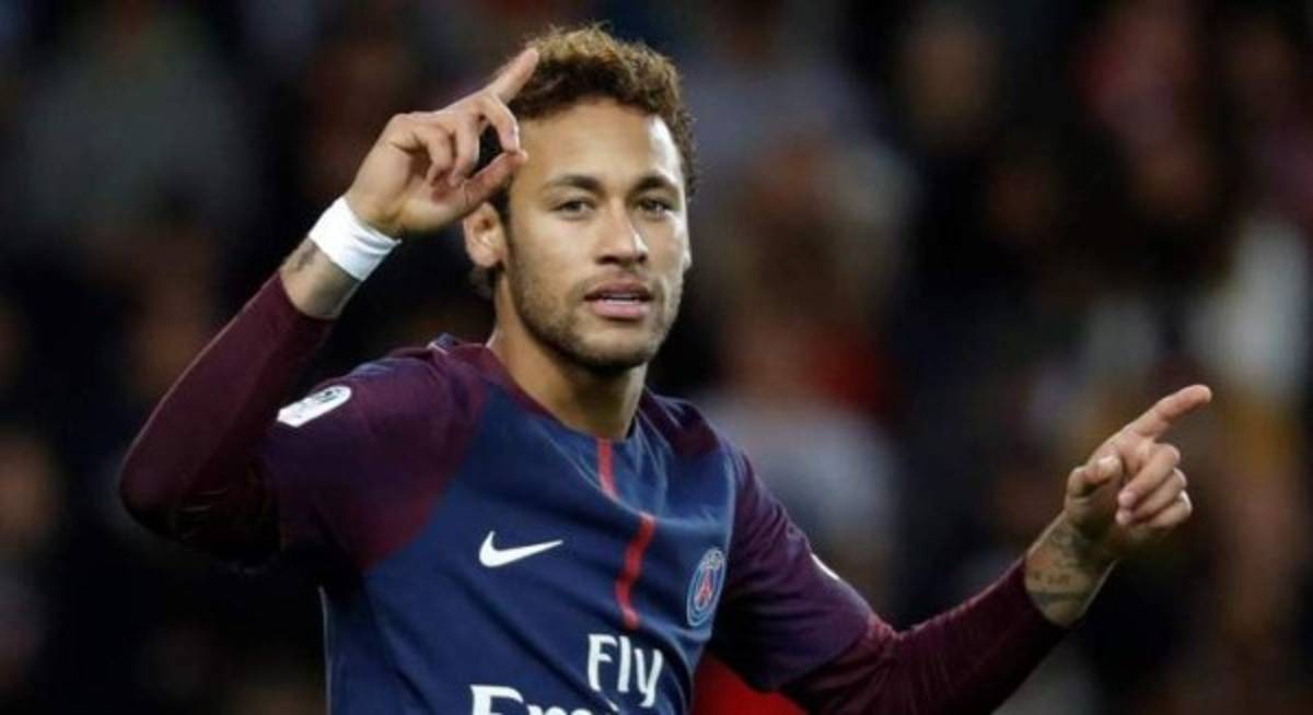 EL MERCADO: ¡Salah y Neymar podrían ser compañeros en el fútbol de España!