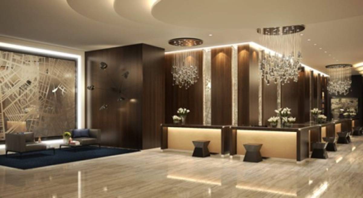 ¡De Lujo! El espectacular hotel donde se hospedará Costa Rica en Rusia