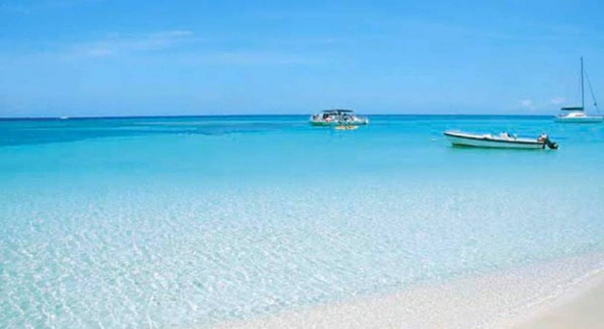 Paraíso natural: Centroamérica y su otro lado en la Copa Oro