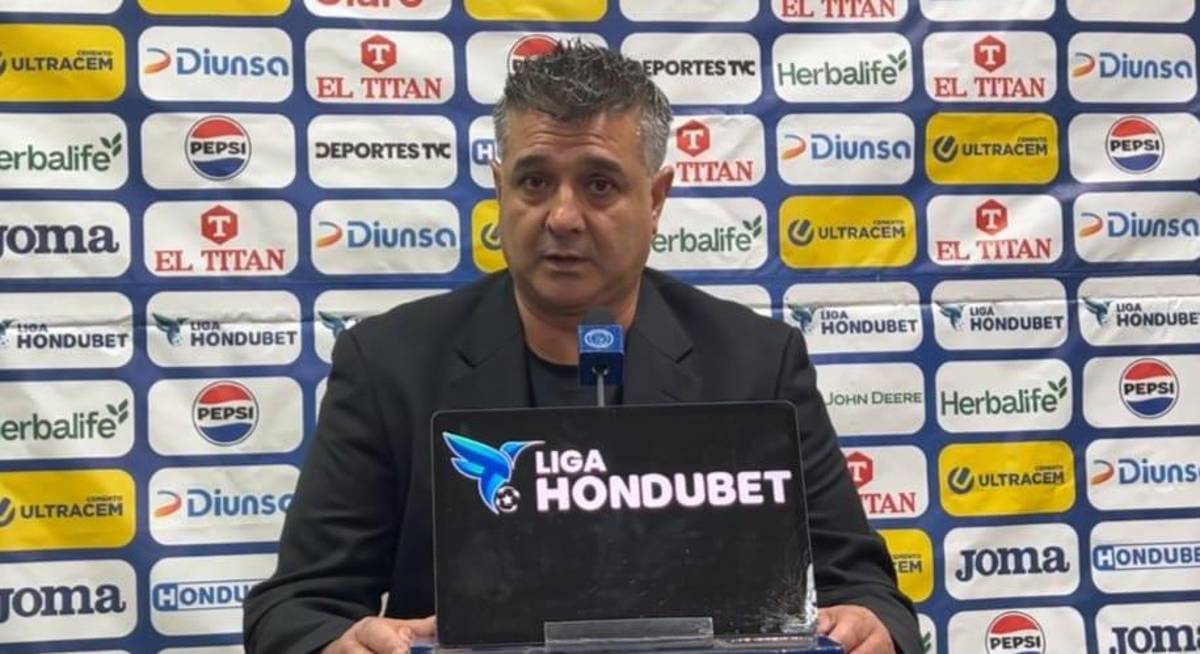 ¡Dos están en Olimpia! Así es el presente de la plantilla de Motagua que celebró el primer título de Diego Vázquez en Honduras