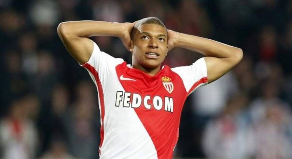RUMORES/FICHAJES: ¡Mbappé saldrá del Monaco; Barça y Madrid con fichajes y posibles salidas!