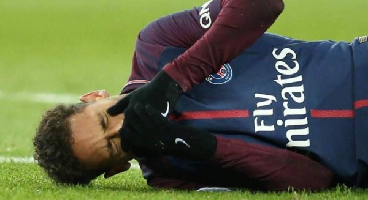 Neymar: Dos años de amarguras en el PSG y un regreso al Barcelona en el horizonte