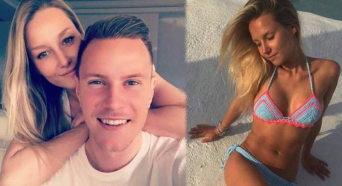 Duelo de hermosuras: ¿Quién tiene a las esposas y novias más lindas, Barcelona o Real Madrid?