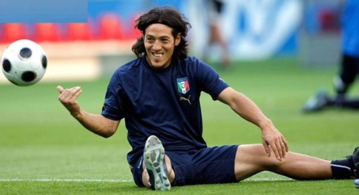 Los campeones de Italia en 2006: Fue condenado a cárcel, uno sigue activo y otro sueña con ir al Barça