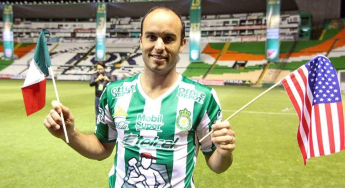 ¡Fracasos en México! Contrataciones que no figuraron en la temporada de la Liga MX