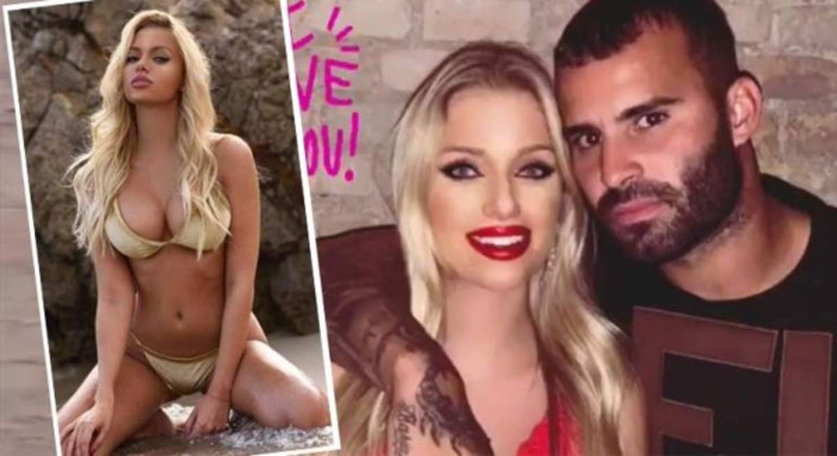 Nueva ruptura: El polémico motivo por el cual Jesé Rodríguez y Janira Barm terminaron su relación