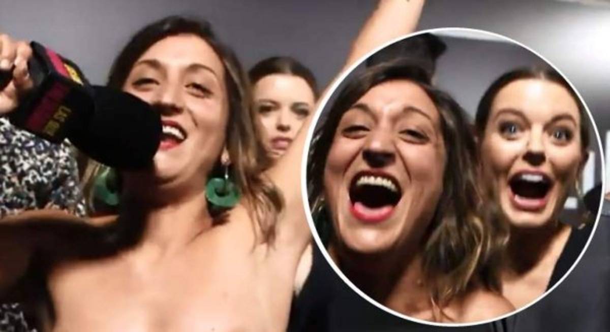 Rechazó una cita con Messi por esta insólita razón y ahora se arrepiente: 'Ahora no se me escapan más'