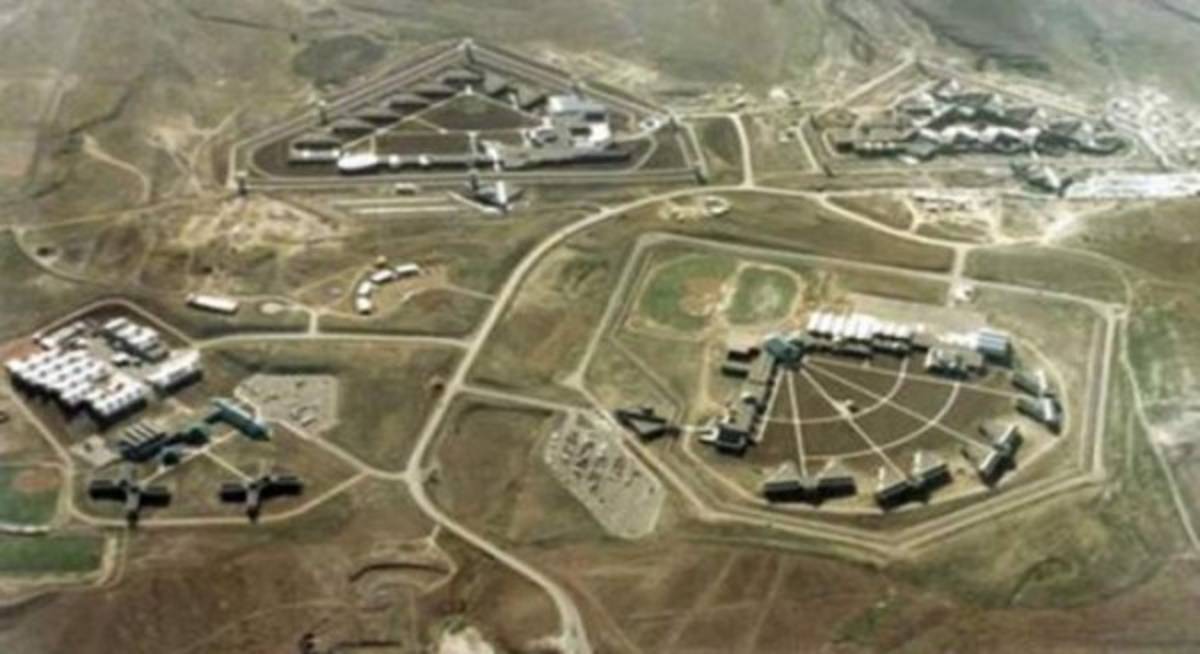 ¡De terror! La tenebrosa prisión donde el Chapo Guzmán cumplirá su condena