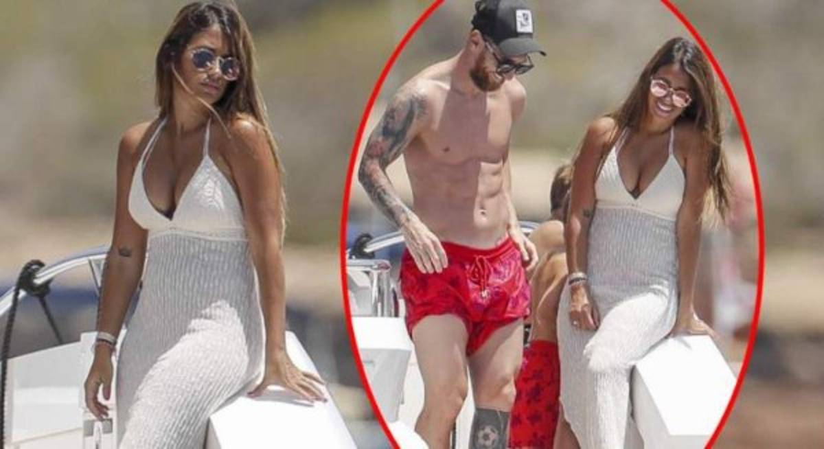 Duelo de hermosuras: ¿Quién tiene a las esposas y novias más lindas, Barcelona o Real Madrid?