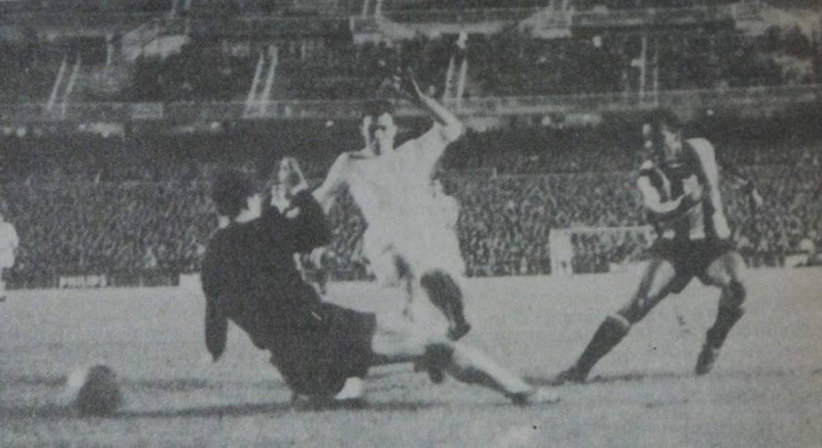 Los mejores momentos del Real Madrid en sus 115 años de historia