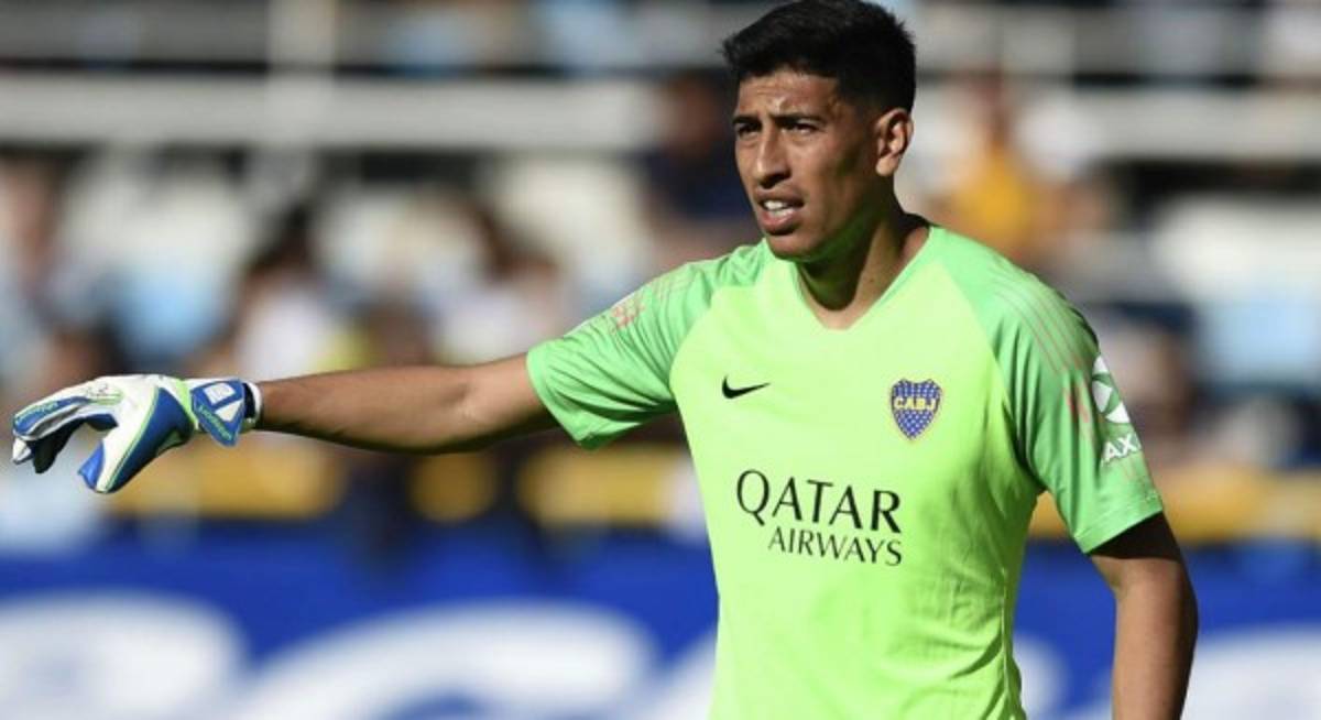 Con ganas de venganza: El 11 de Boca Juniors para frenar a River Plate en el Monumental