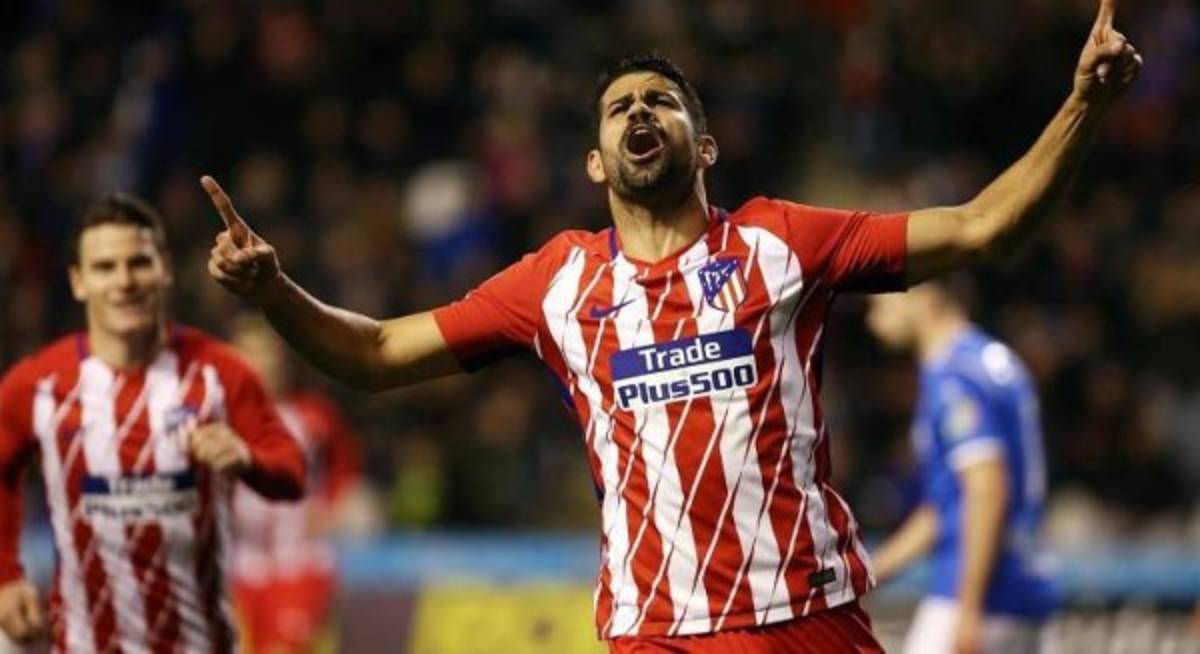 ¡Es un equipazo! El 11 titular al que apostará Simeone contra Real Madrid