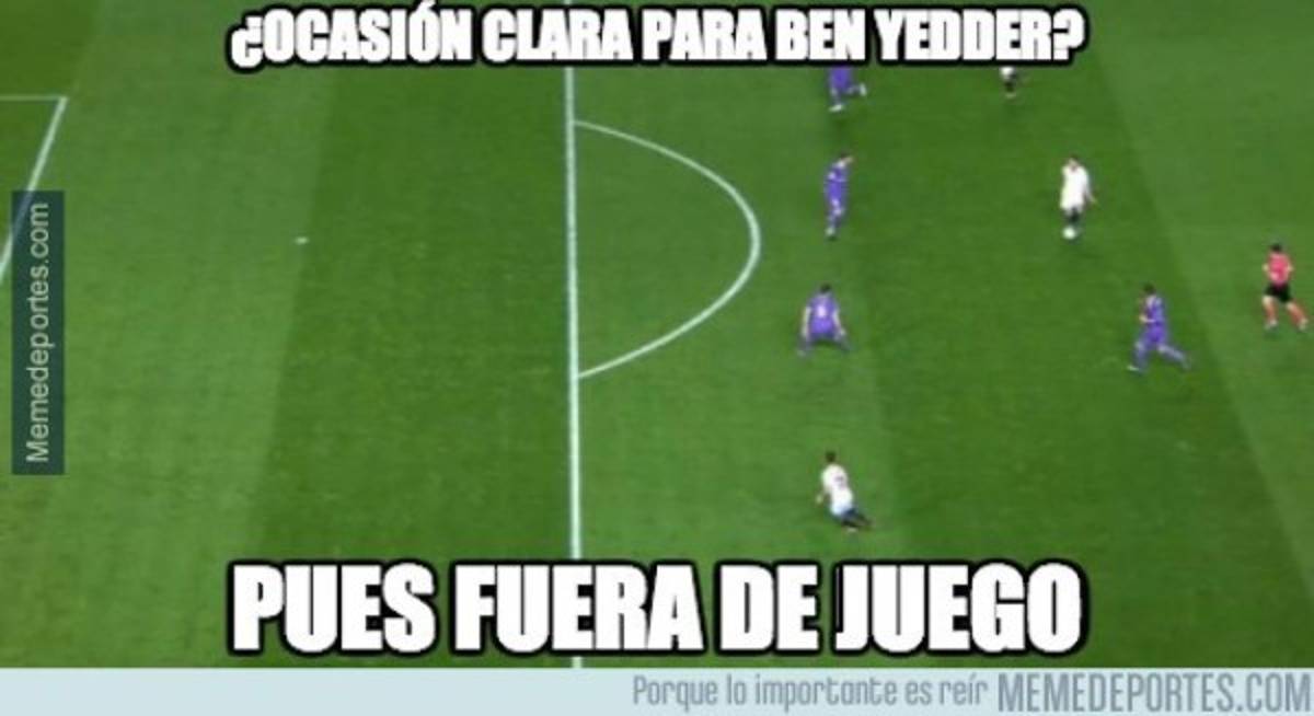 ¡Los memes destruyen a Danilo por autogol en Real Madrid!