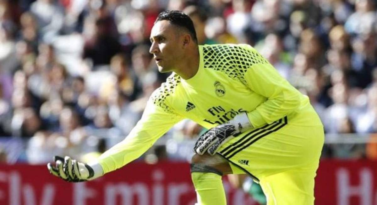 Altas/Bajas: Keylor Navas dejaría el Real Madrid; Ex del PSG llega a la MLS