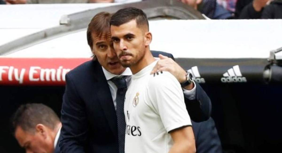 ¡Se fue Lopetegui! Las figuras que pueden ver la luz con la llegada de Solari