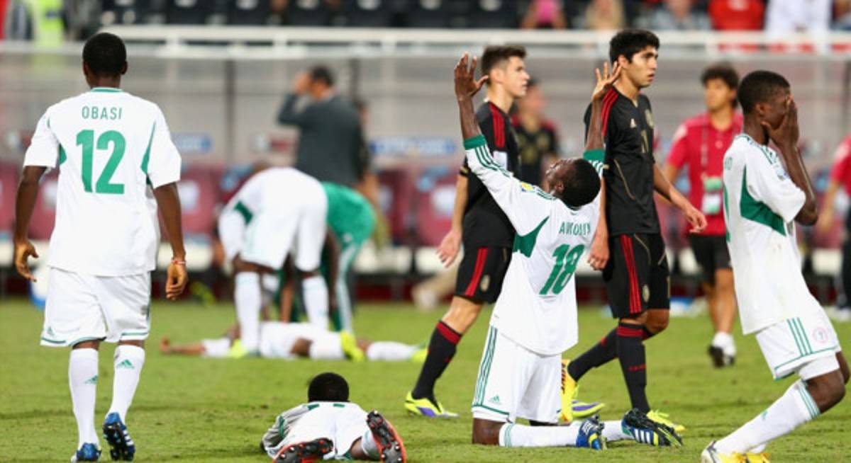 Nigeria, nuevo campeón del mundo en Sub 17