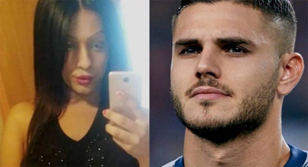 ‘‘Por fin estamos contentos’’: mujer trans comparte foto con la figura de Icardi y su mensaje provocativo para Wanda Nara