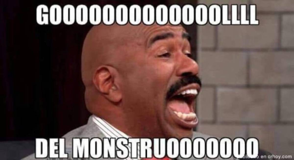 Los graciosos memes tras la goleada del América a Saprissa