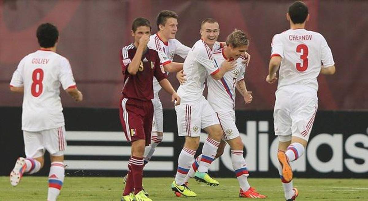 El motivo por el que FIFA y UEFA dejaron fuera a histórica selección del Mundial de 2026: “Sigue vetada”