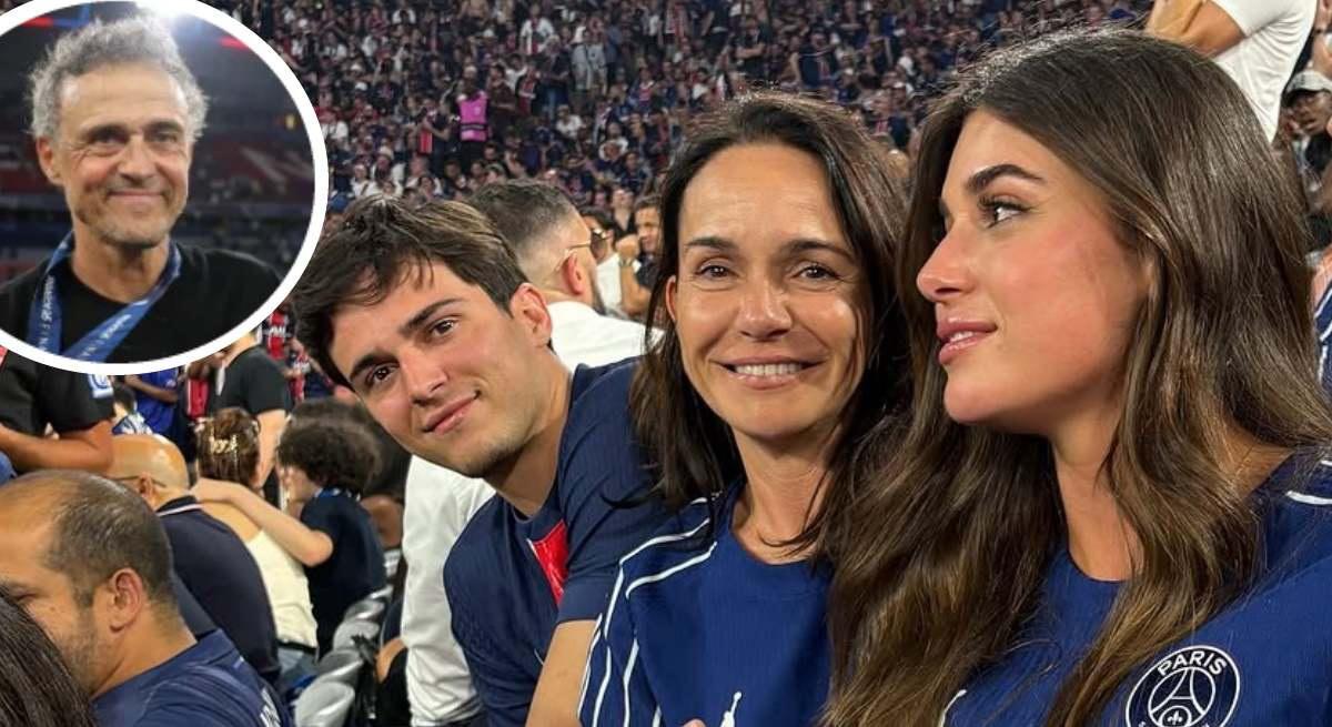 Luis Enrique fuera del PSG: enorme patrimonio, su aliado secreto y el gran negocio