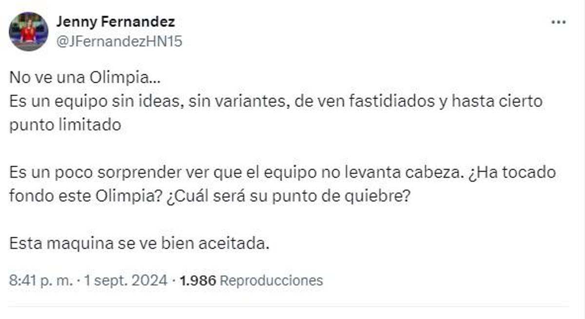 Lo que dice la prensa sobre el Olimpia de Pedro Troglio y su crisis: “No ve una” y “es un equipo sin ideas”