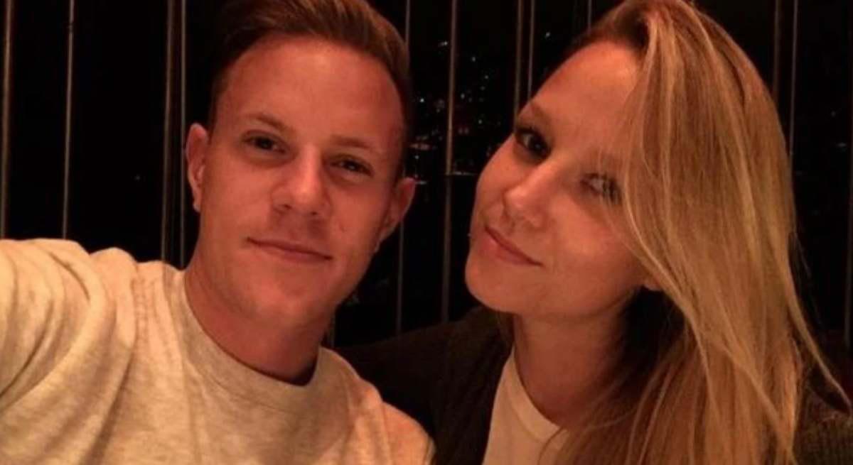 Ter Stegen lanza comunicado tras supuesta infidelidad de su exesposa: “Estoy conmocionado y decepcionado...”