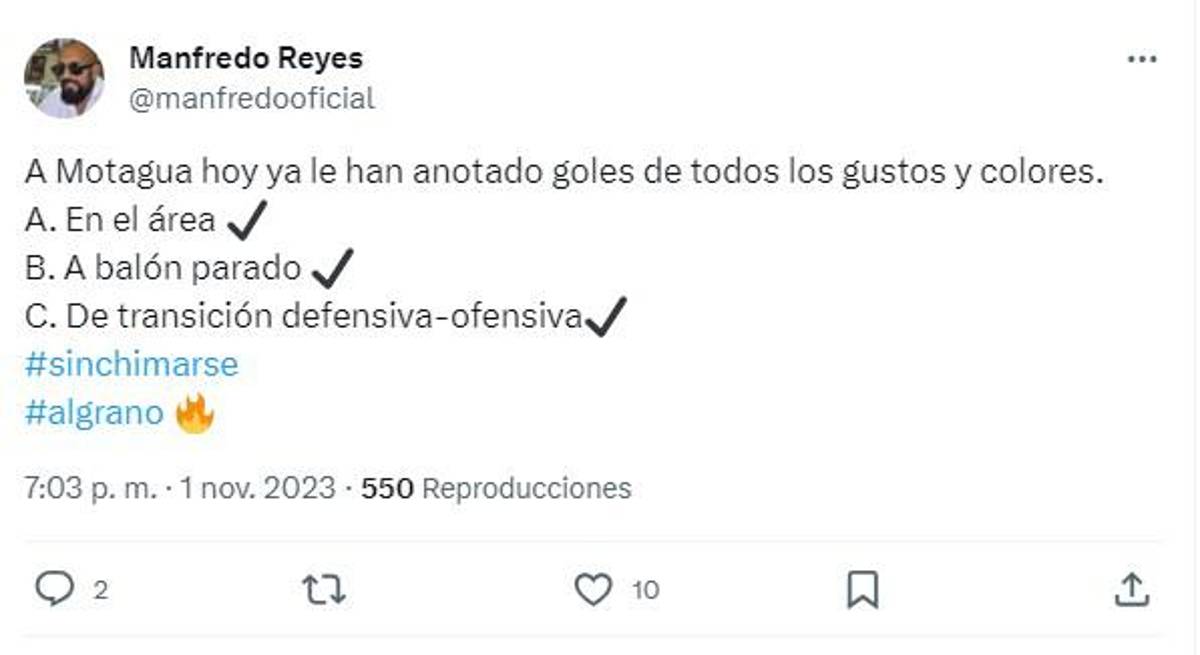 “Papelón de Motagua ante Saprissa y vergüenza”: Lo que dice la prensa hondureña sobre la paliza en Costa Rica