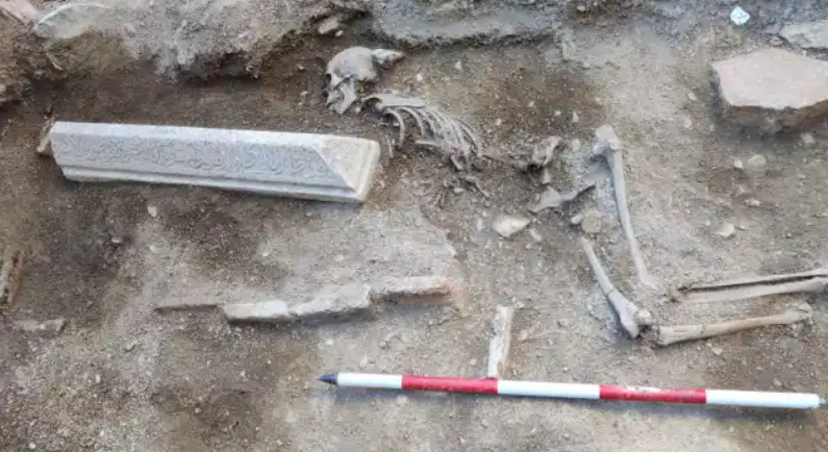 El siniestro hallazgo en el terreno donde Piqué está construyendo su hotel de lujo